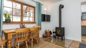 Rumah | Tempat makan