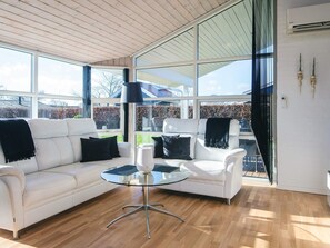 独立别墅 | 住宿内部