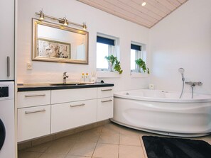 Spa treatment - 4 Star Holiday Home in Ronde (Ronde)