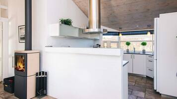 House | Bahagian dalam