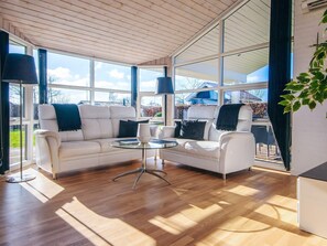 Ferienhaus | Innenbereich