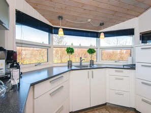 Casa | Parte interna