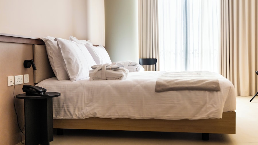M31 Boutique Hotel