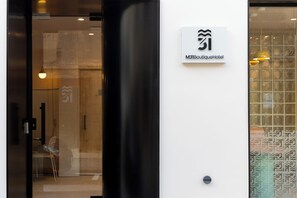 Exterior - M31 Boutique Hotel (Mellieha)