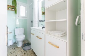 Appartamento | Bagno
