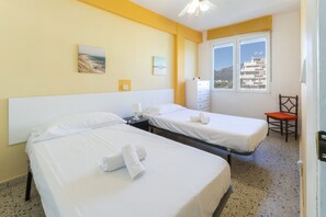 Apartament | Roba de llit 