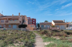 Appartamento | Esterni