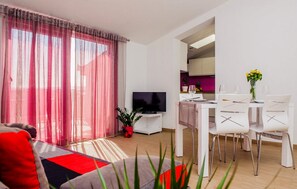 Appartement (Two Bedroom Apartment (Owner Purple)) | Salle de séjour