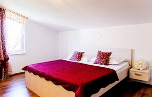 Apartamento (Two Bedroom Apartment (Owner Purple)) | 2 quartos, Wi-Fi de cortesia