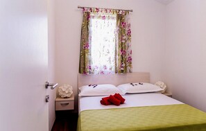 Appartement (Two Bedroom Apartment (Owner Purple))