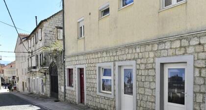 Charming Sinj Town Studio Apartments