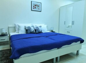 Studio (Studio Apartments) | Accès au Wi-Fi (inclus)