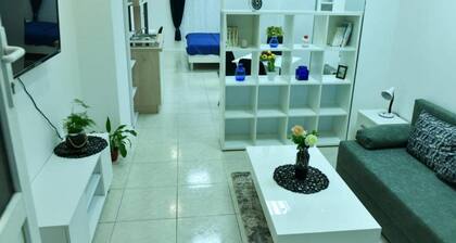 Charming Sinj Town Studio Apartments