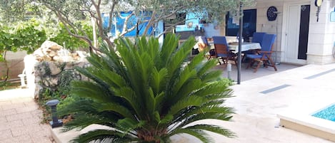 Apartamento (Standard One Bedroom Apartment (owner) | Exterior