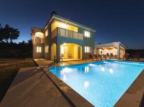 別墅 (Five Bedroom Villa with Pool) | 外觀