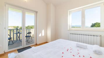 Villa (Five Bedroom Villa with Pool) | 5 Schlafzimmer, kostenloses WLAN