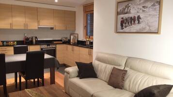 Apartment | Private kitchen