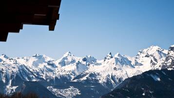 Apartment | Pemandangan dari hartanah