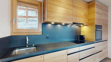 Chalet | Private kitchen