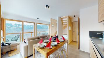 Chalet | Speisen