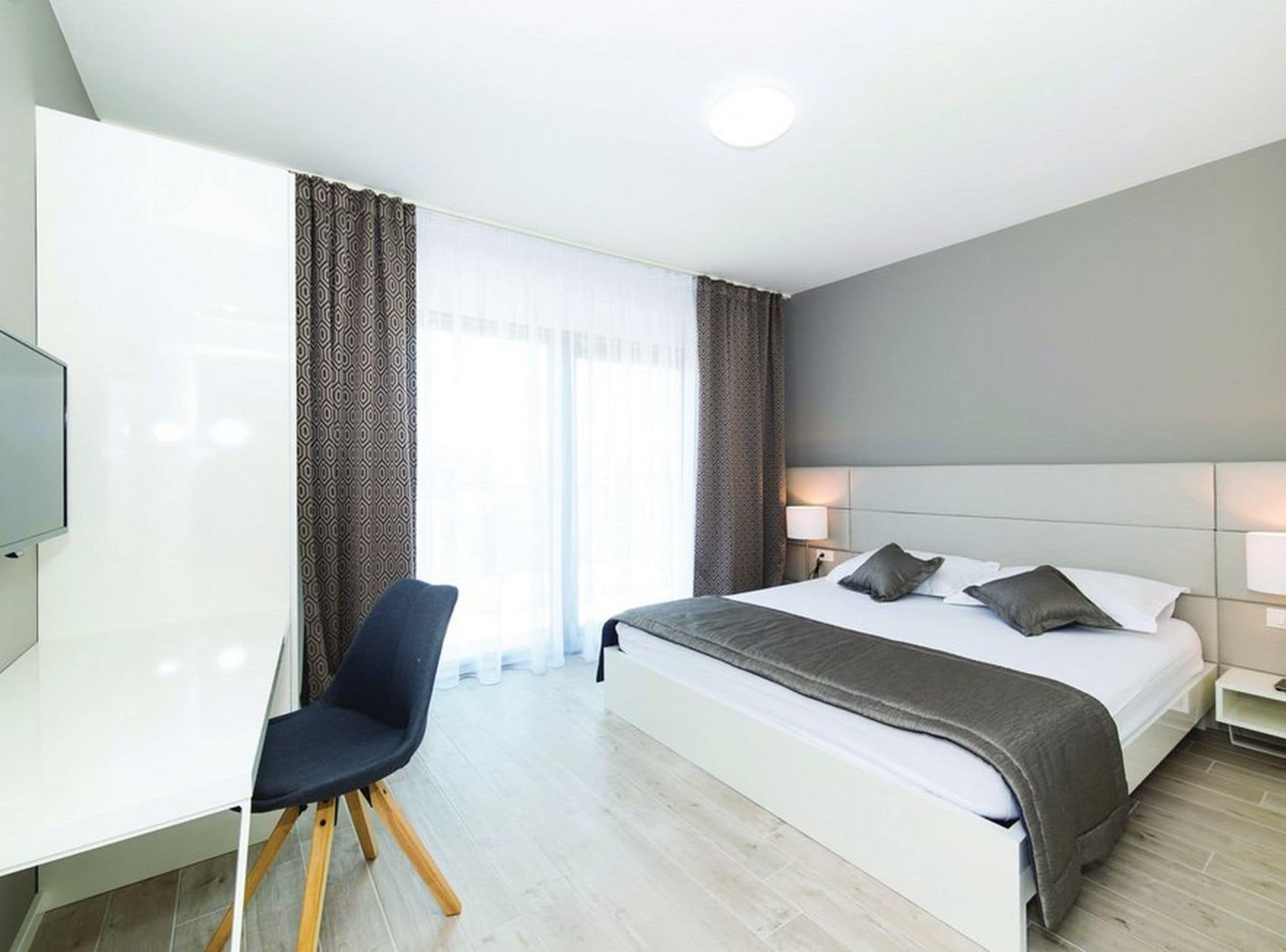 Villa (Eight Bedroom Villa) | 2 bedrooms, cots/infant beds, free WiFi