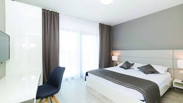 Villa (Eight Bedroom Villa) | 2 bedrooms, cots/infant beds, free WiFi