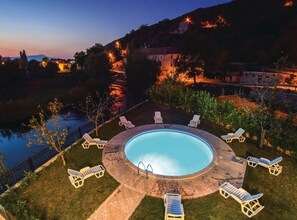 Villa (Five Bedroom Holiday Home) | Luftbilde