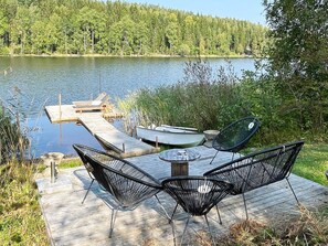 Ferienhaus | Speisen