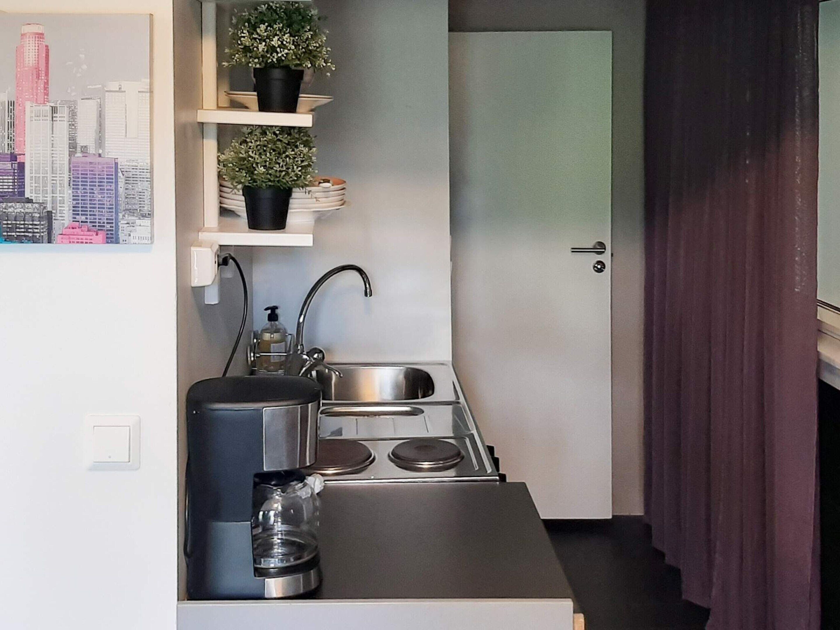 House | Private kitchen