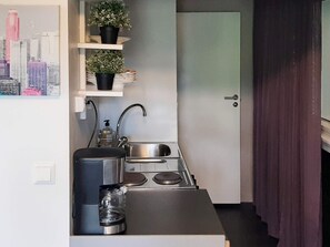 하우스 | 전용 주방