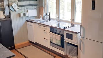 House | Private kitchen