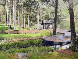 منزل | وسائل الراحة في المنشأة