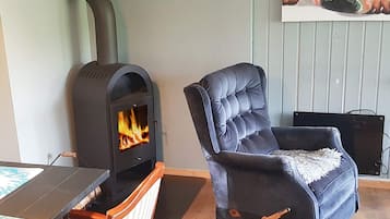 Hus | Opholdsområde