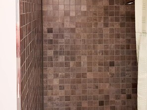 Bathroom - 6 Person Holiday Home in Hummersak (Sandnes)