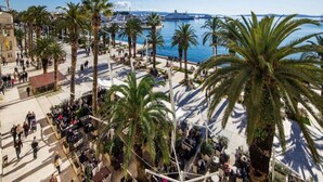 Spiaggia