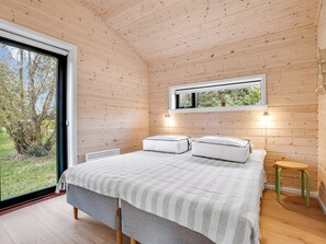 4 Schlafzimmer, WLAN