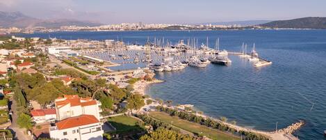 アパートメント (Classic One Bedroom Apartment (owner ) | 外観