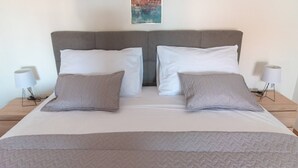 Apartemen (Classic One Bedroom Apartment (owner )