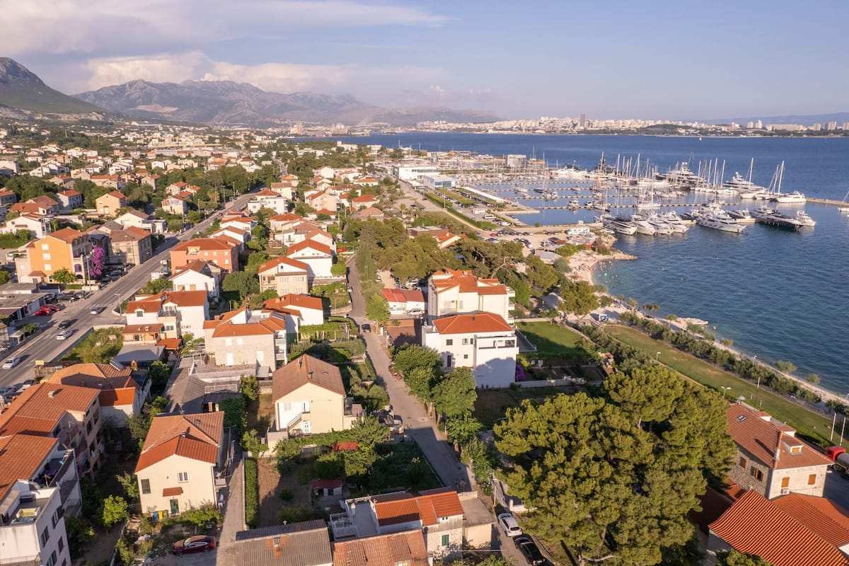 Appartement (Classic One Bedroom Apartment (owner ) | Exterieur