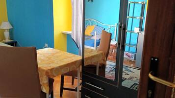 Studio (Comfort Studio Apartment (owner Donji) | Wi-Fi gratis