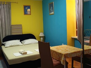 Studio (Comfort Studio Apartment (owner Donji)