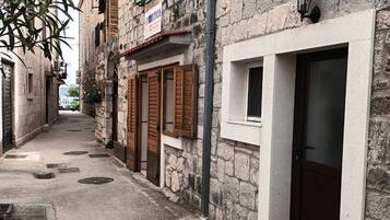 Studio (Comfort Studio Apartment (owner Donji) | Exterior