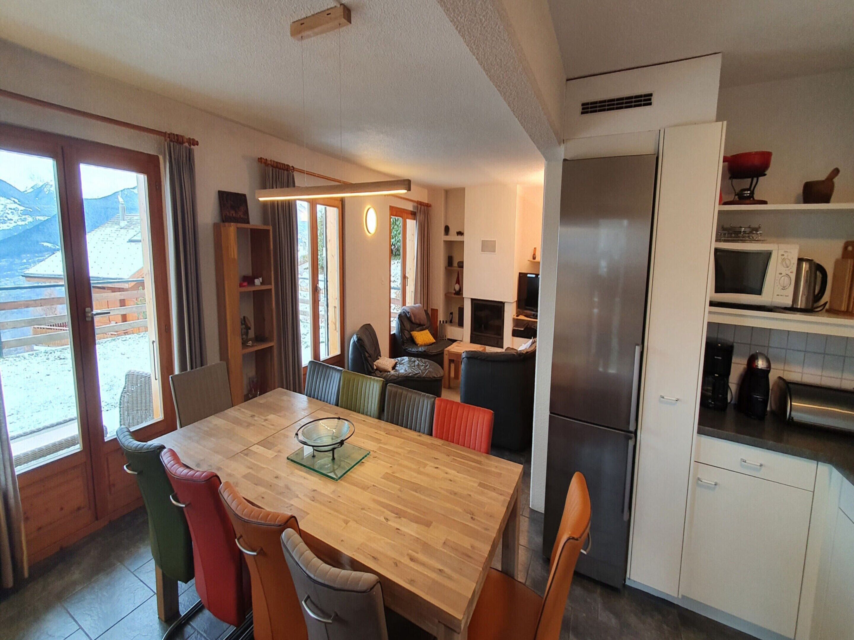 Chalet | Private kitchen