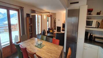 Chalet | Private kitchen