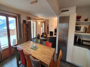 Chalet | Private kitchen