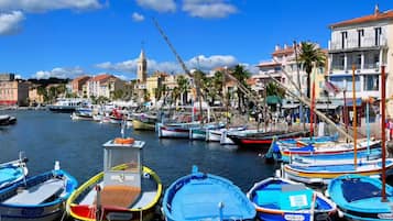 Jachthaven