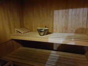 Chalet | Property amenity