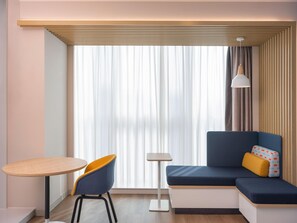 Room - Holiday Inn Express Taizhou Toumen Port (Taizhou)