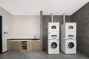 Utsikt från boendet