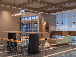 Utsikt från boendet